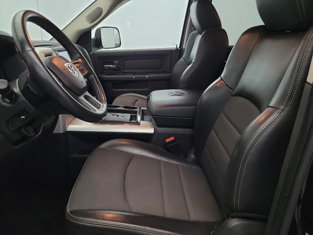 2012 RAM 1500 in Plymouth Meeting, PA 19462 - 18132384 17