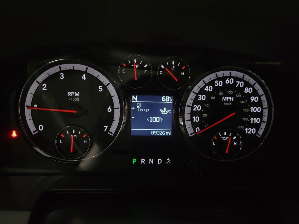 2012 RAM 1500 in Plymouth Meeting, PA 19462 - 18132384 23