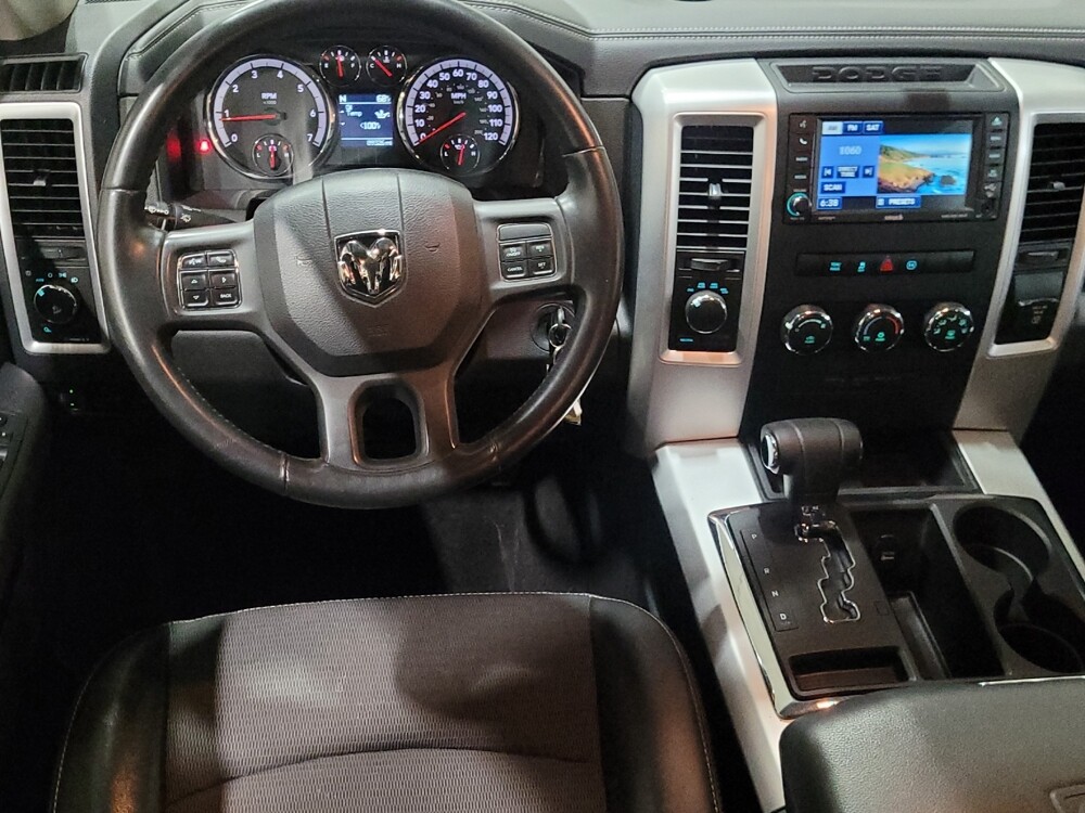 2012 RAM 1500 in Plymouth Meeting, PA 19462 - 18132384 22