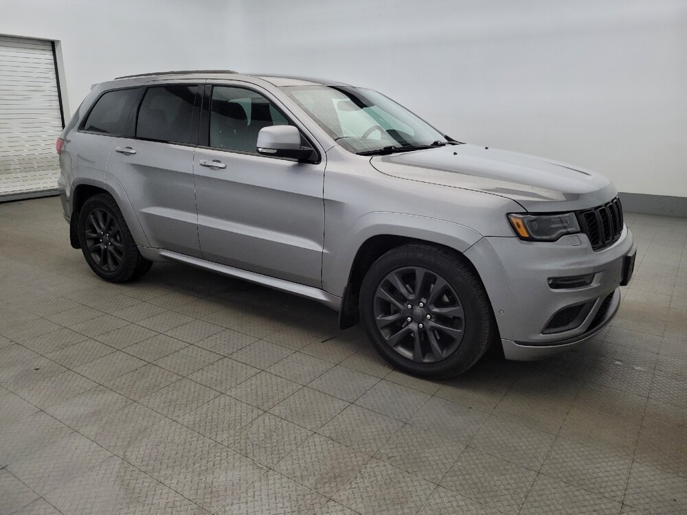 2018 Jeep Grand Cherokee in Williamstown, NJ 8094 - 18132385 11