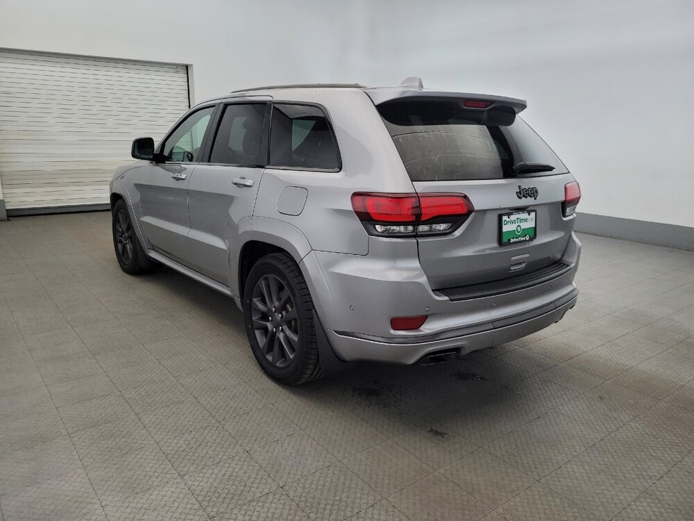 2018 Jeep Grand Cherokee in Williamstown, NJ 8094 - 18132385 5