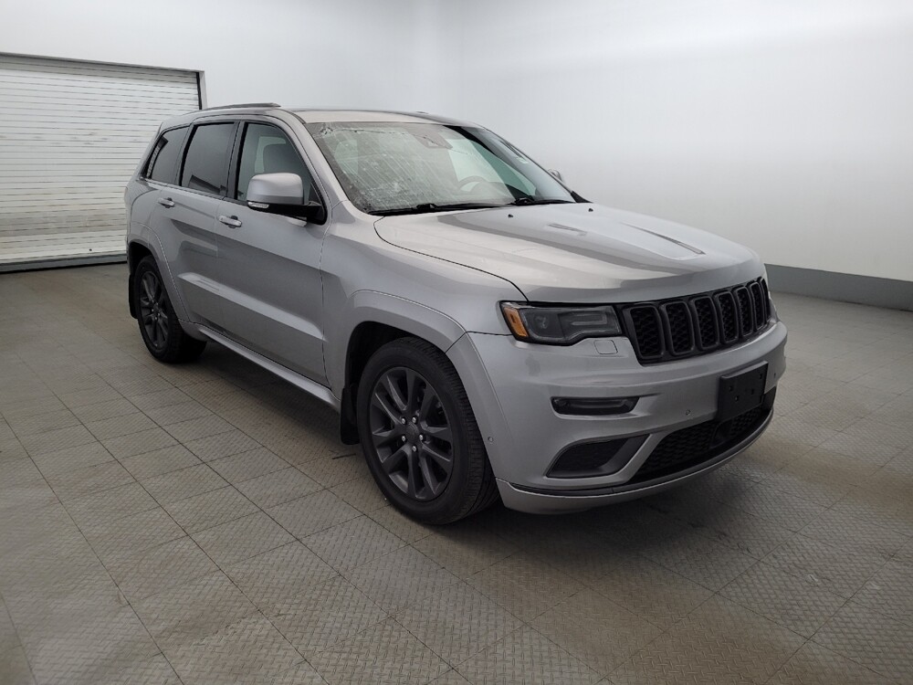 2018 Jeep Grand Cherokee in Williamstown, NJ 8094 - 18132385 13