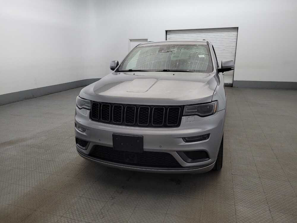 2018 Jeep Grand Cherokee in Williamstown, NJ 8094 - 18132385 15