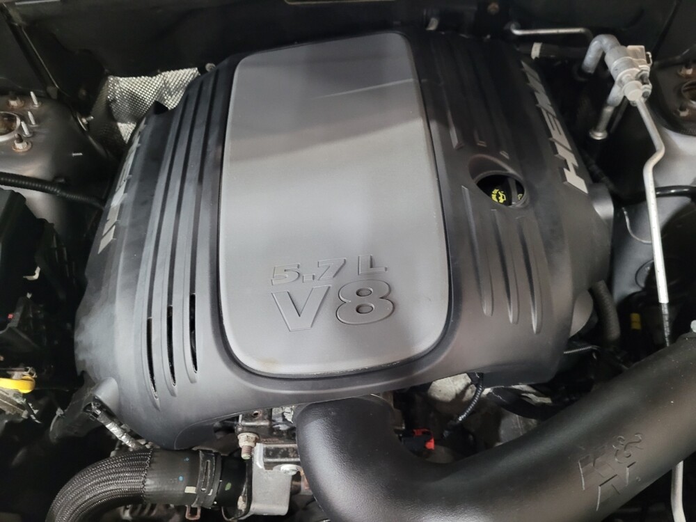 2018 Jeep Grand Cherokee in Williamstown, NJ 8094 - 18132385 30