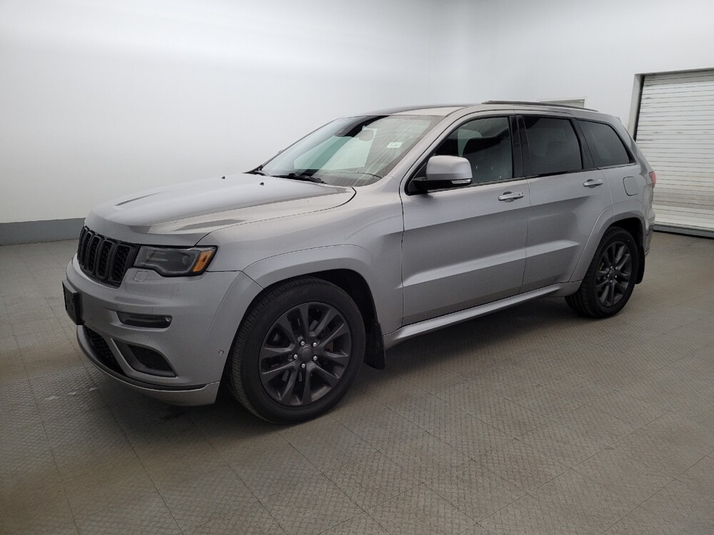 2018 Jeep Grand Cherokee in Williamstown, NJ 8094 - 18132385 2