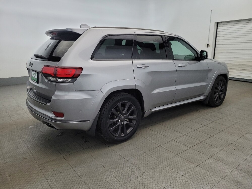 2018 Jeep Grand Cherokee in Williamstown, NJ 8094 - 18132385 10
