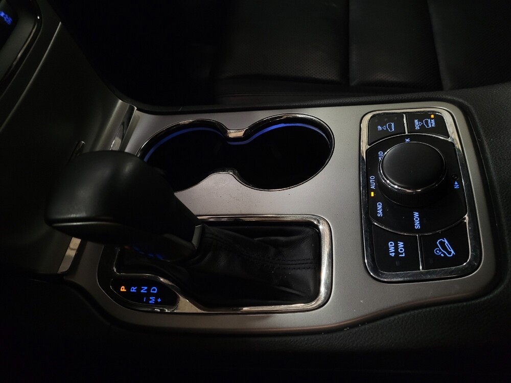 2018 Jeep Grand Cherokee in Williamstown, NJ 8094 - 18132385 26