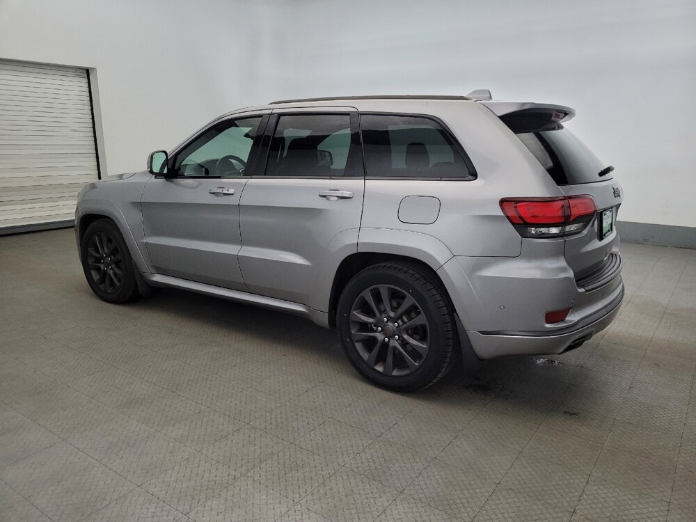 2018 Jeep Grand Cherokee in Williamstown, NJ 8094 - 18132385 3