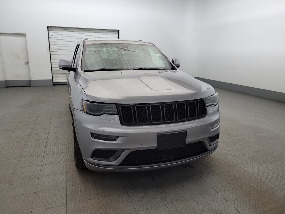 2018 Jeep Grand Cherokee in Williamstown, NJ 8094 - 18132385 14