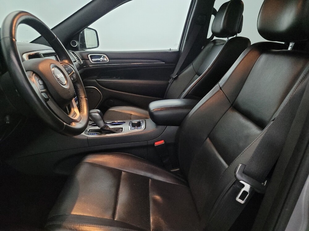 2018 Jeep Grand Cherokee in Williamstown, NJ 8094 - 18132385 17