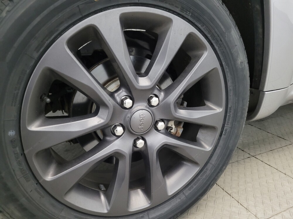 2018 Jeep Grand Cherokee in Williamstown, NJ 8094 - 18132385 31