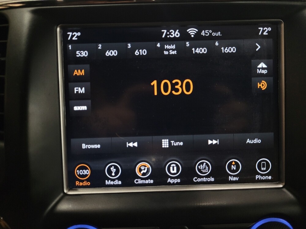 2018 Jeep Grand Cherokee in Williamstown, NJ 8094 - 18132385 25