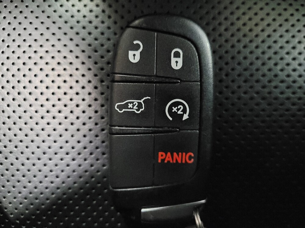 2018 Jeep Grand Cherokee in Williamstown, NJ 8094 - 18132385 32