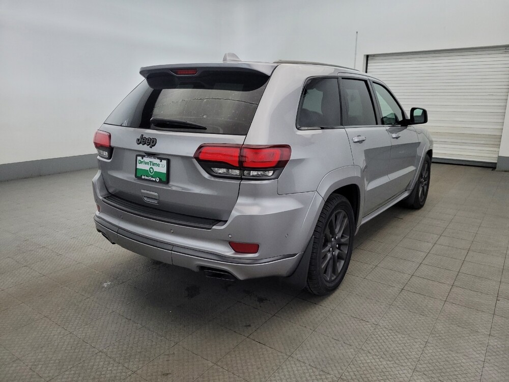 2018 Jeep Grand Cherokee in Williamstown, NJ 8094 - 18132385 9