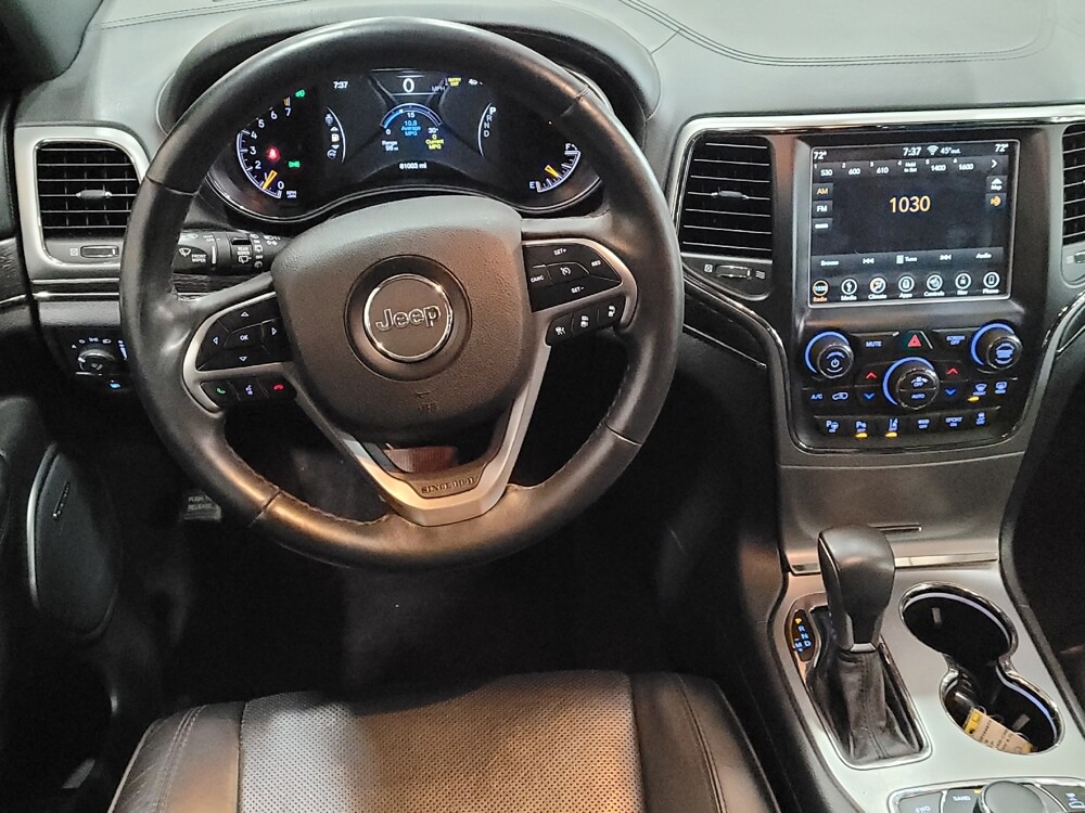 2018 Jeep Grand Cherokee in Williamstown, NJ 8094 - 18132385 22