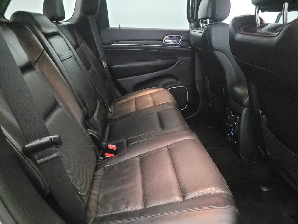 2018 Jeep Grand Cherokee in Williamstown, NJ 8094 - 18132385 19