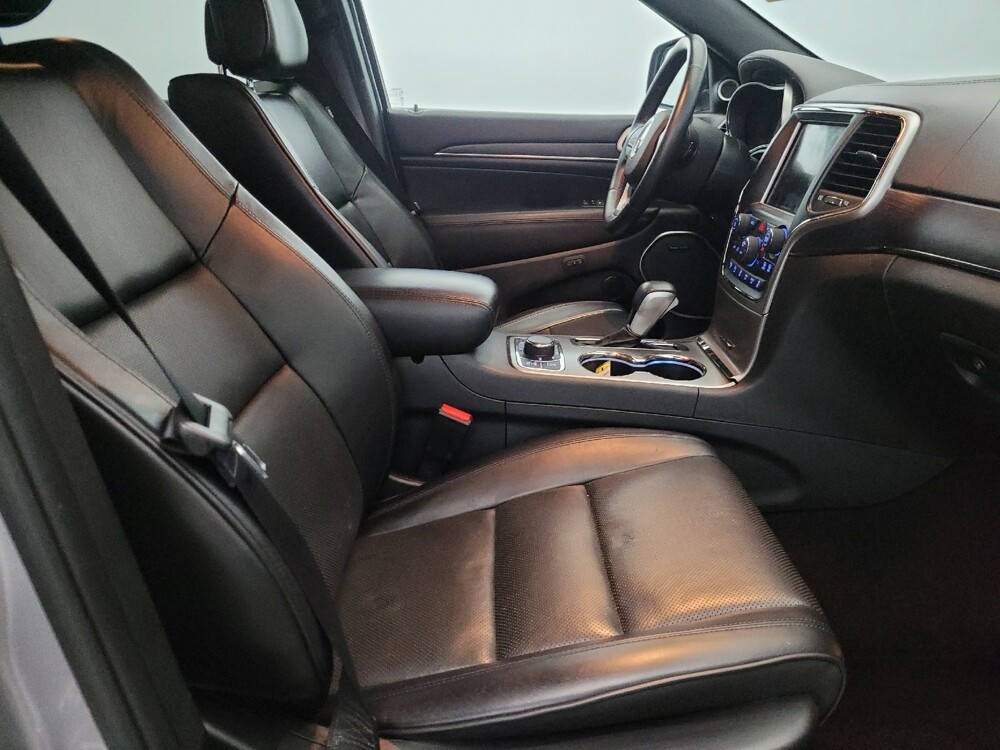2018 Jeep Grand Cherokee in Williamstown, NJ 8094 - 18132385 21