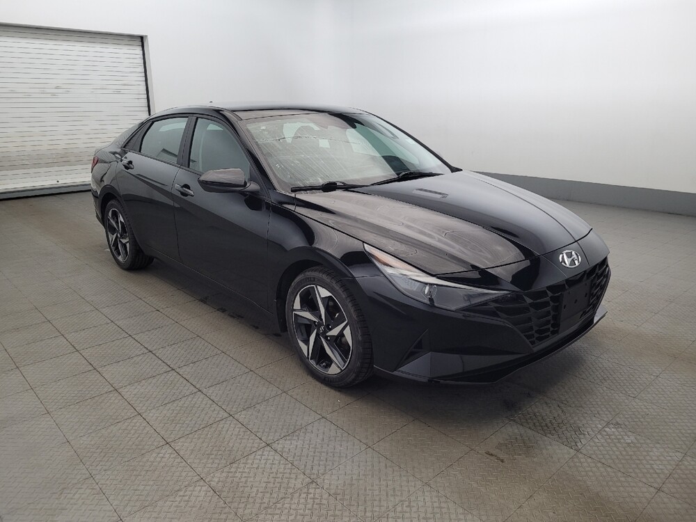 2023 Hyundai Elantra in Pittsburgh, PA 15237 - 18132386 13