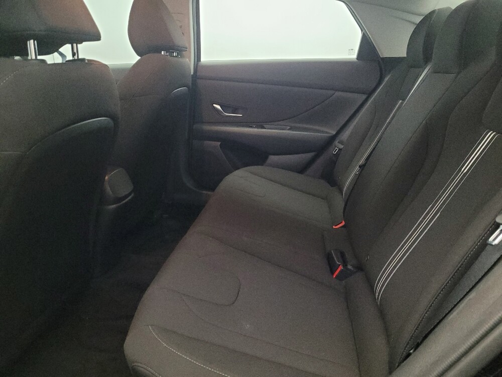 2023 Hyundai Elantra in Pittsburgh, PA 15237 - 18132386 18