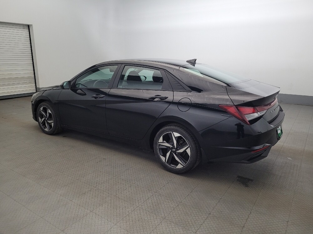 2023 Hyundai Elantra in Pittsburgh, PA 15237 - 18132386 3