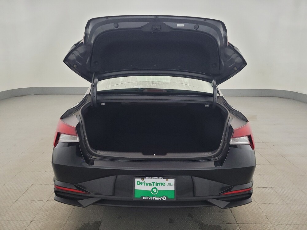 2023 Hyundai Elantra in Pittsburgh, PA 15237 - 18132386 29