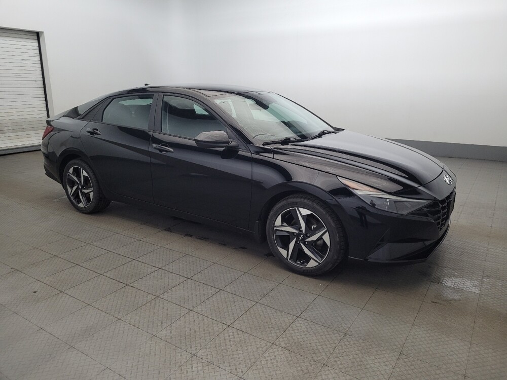 2023 Hyundai Elantra in Pittsburgh, PA 15237 - 18132386 11