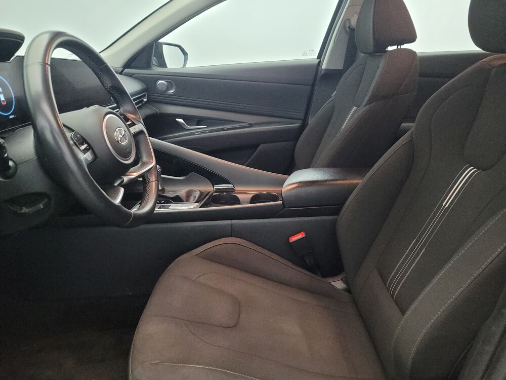 2023 Hyundai Elantra in Pittsburgh, PA 15237 - 18132386 17