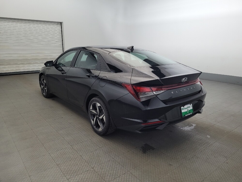 2023 Hyundai Elantra in Pittsburgh, PA 15237 - 18132386 5