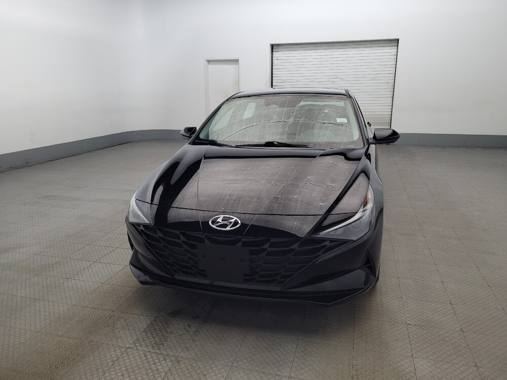 2023 Hyundai Elantra in Pittsburgh, PA 15237 - 18132386 15