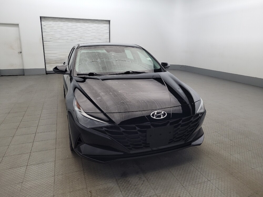 2023 Hyundai Elantra in Pittsburgh, PA 15237 - 18132386 14
