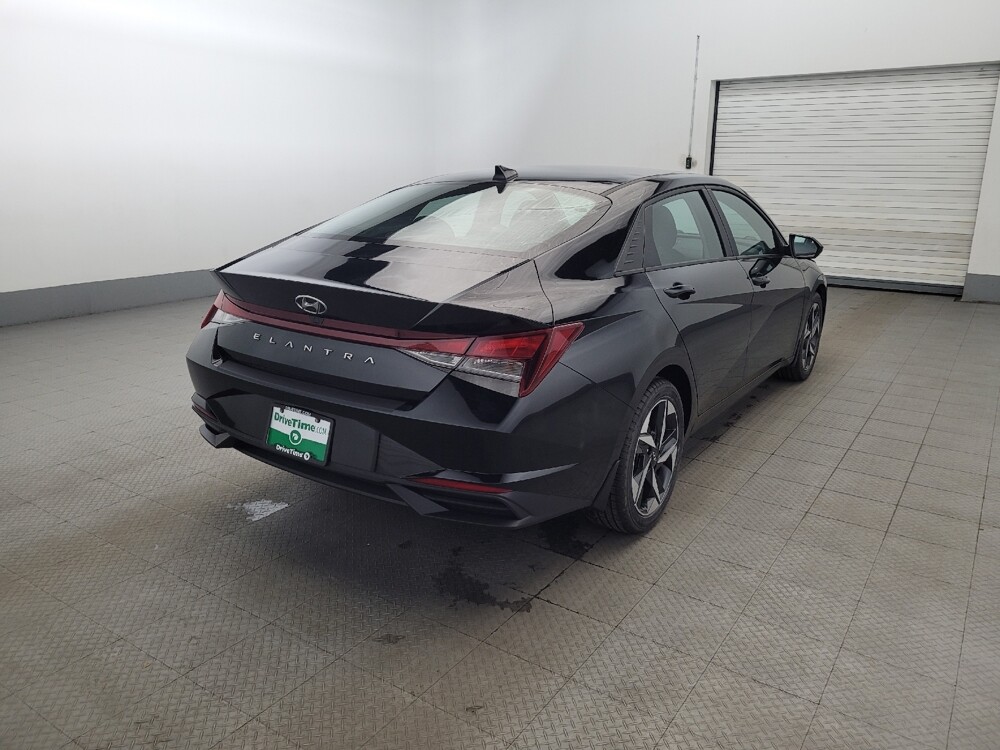 2023 Hyundai Elantra in Pittsburgh, PA 15237 - 18132386 9