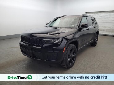 2023 Jeep Grand Cherokee L in Williamstown, NJ 8094