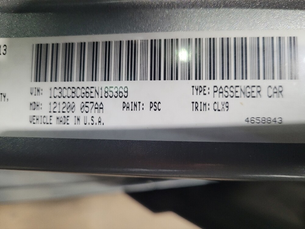 2014 Chrysler 200 in Pittsburgh, PA 15237 - 18132388 33