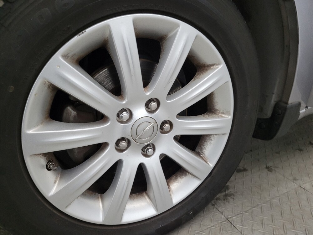 2014 Chrysler 200 in Pittsburgh, PA 15237 - 18132388 31