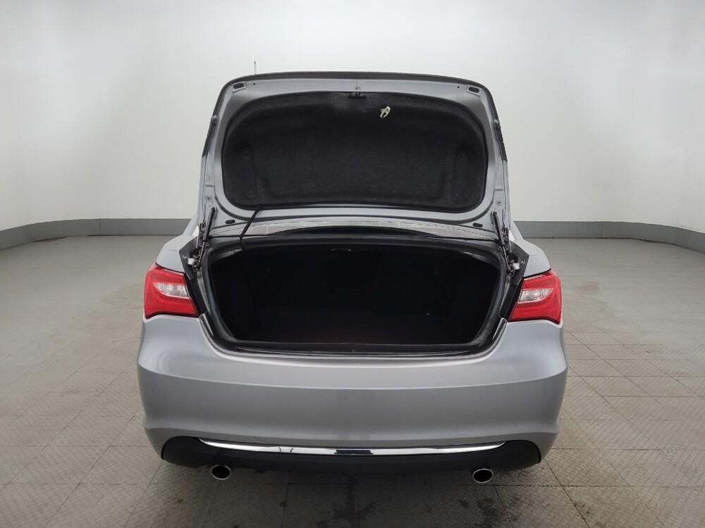 2014 Chrysler 200 in Pittsburgh, PA 15237 - 18132388 29