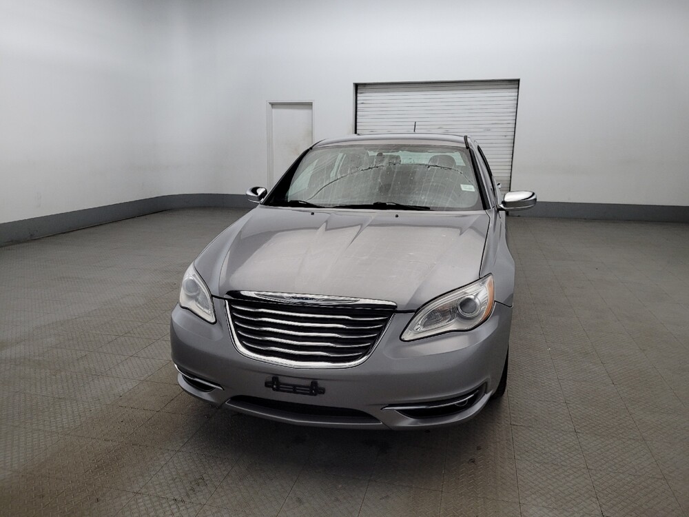 2014 Chrysler 200 in Pittsburgh, PA 15237 - 18132388 15