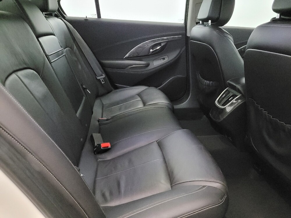 2014 Buick LaCrosse in Woodbridge, VA 22191 - 18132389 19