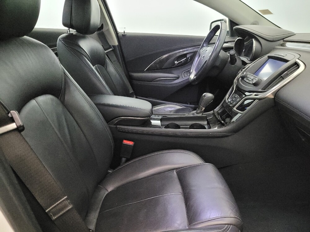2014 Buick LaCrosse in Woodbridge, VA 22191 - 18132389 21