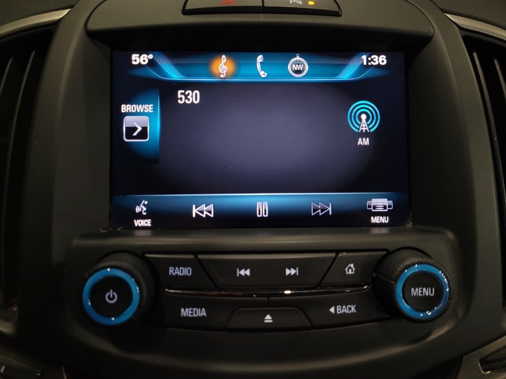 2014 Buick LaCrosse in Woodbridge, VA 22191 - 18132389 25