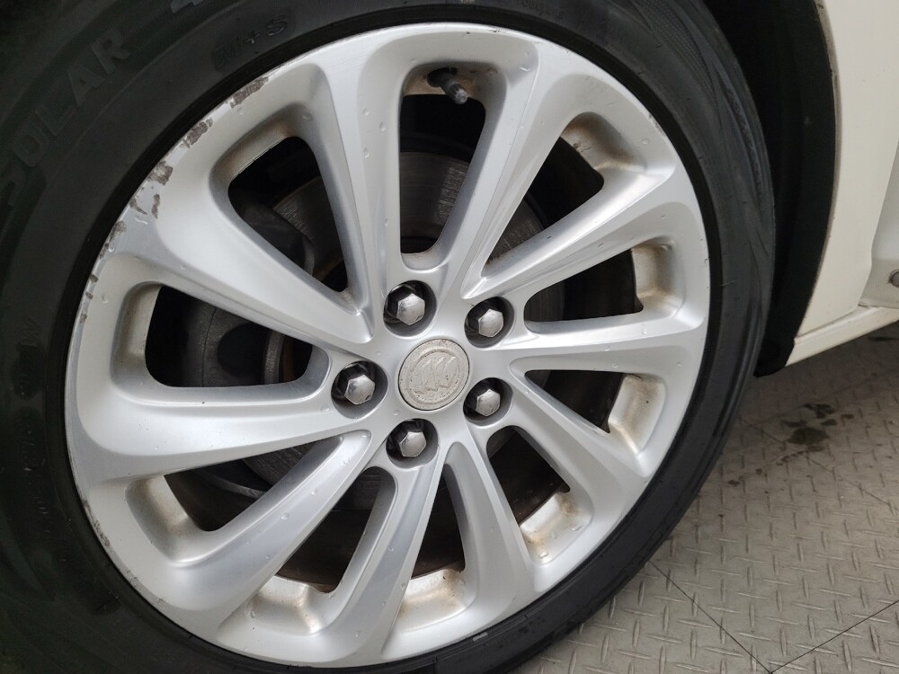 2014 Buick LaCrosse in Woodbridge, VA 22191 - 18132389 31