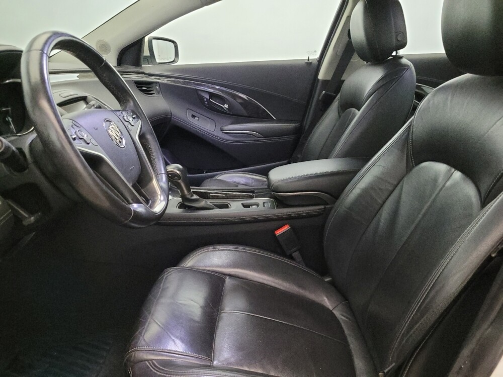 2014 Buick LaCrosse in Woodbridge, VA 22191 - 18132389 17