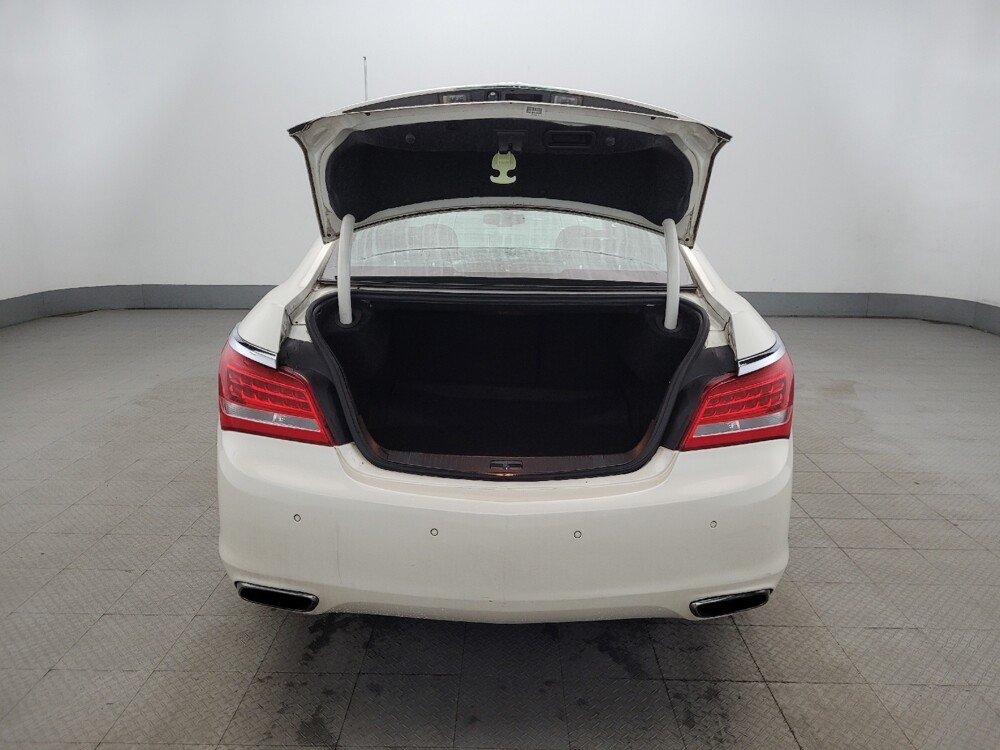 2014 Buick LaCrosse in Woodbridge, VA 22191 - 18132389 29