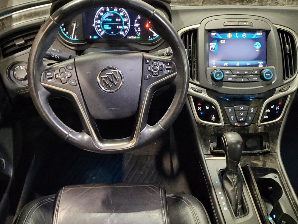 2014 Buick LaCrosse in Woodbridge, VA 22191 - 18132389 22