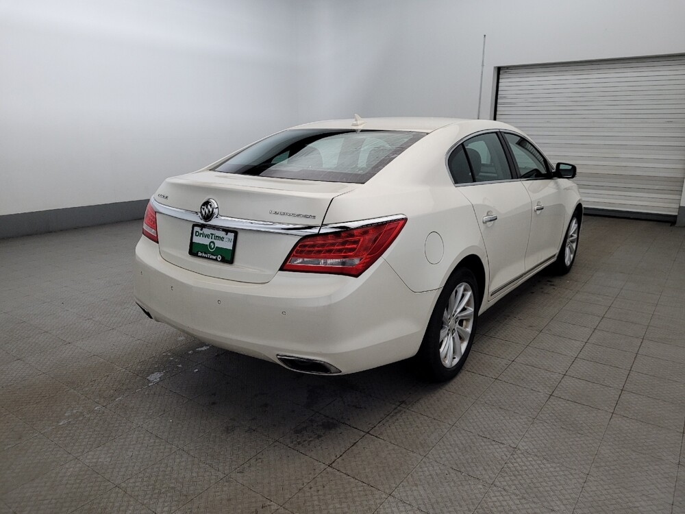 2014 Buick LaCrosse in Woodbridge, VA 22191 - 18132389 9