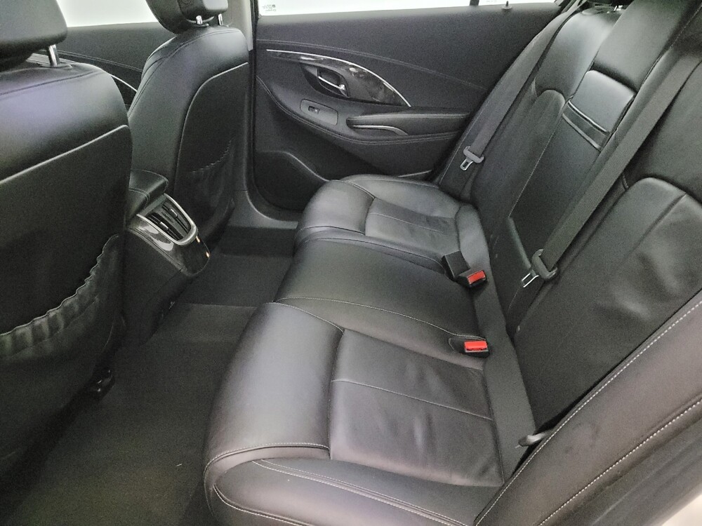 2014 Buick LaCrosse in Woodbridge, VA 22191 - 18132389 18