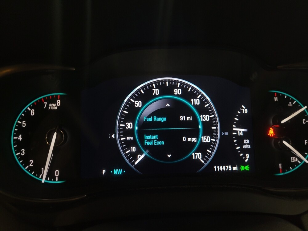 2014 Buick LaCrosse in Woodbridge, VA 22191 - 18132389 23