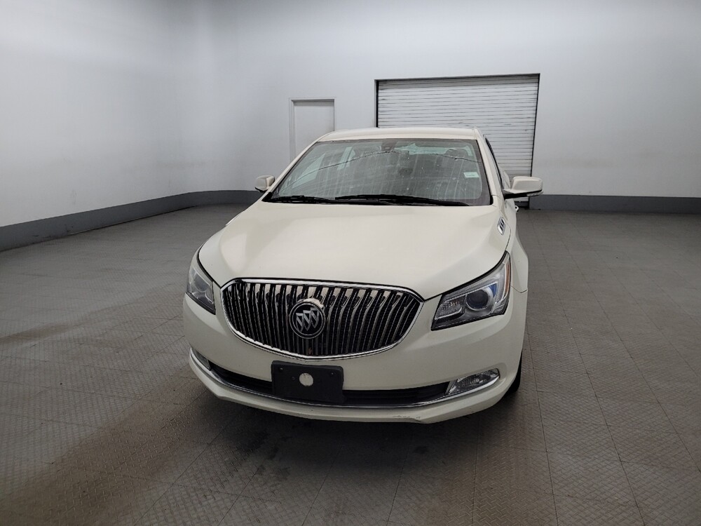 2014 Buick LaCrosse in Woodbridge, VA 22191 - 18132389 15