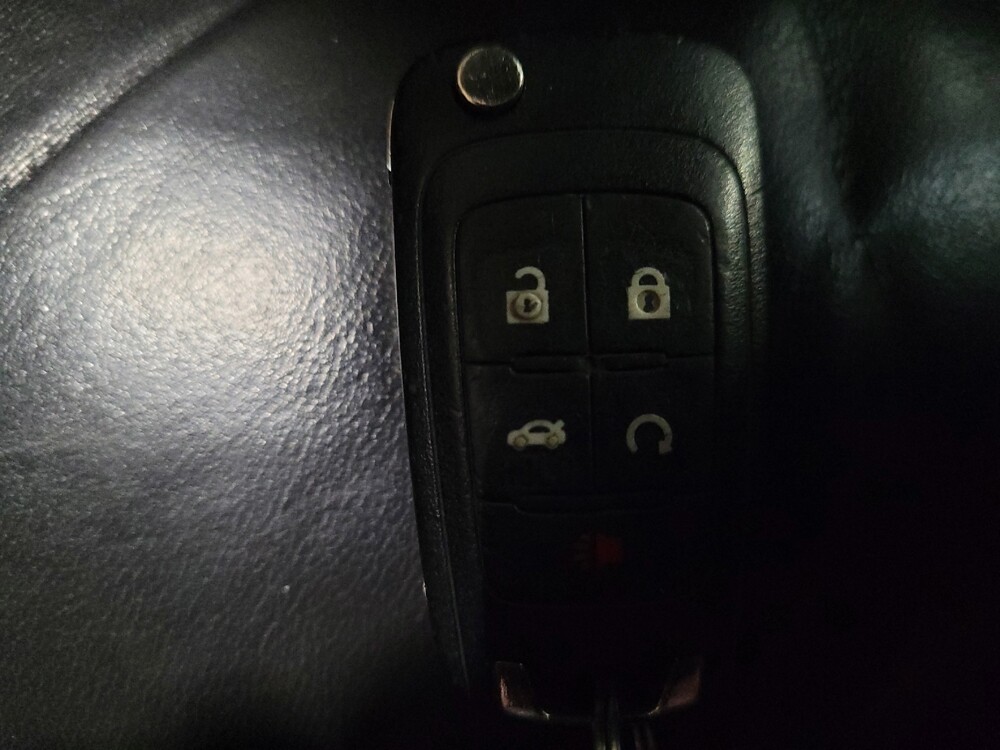 2014 Buick LaCrosse in Woodbridge, VA 22191 - 18132389 32