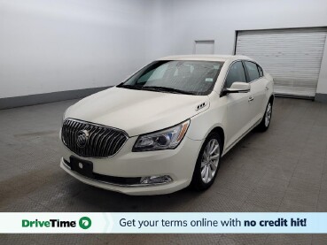 2014 Buick LaCrosse in Woodbridge, VA 22191