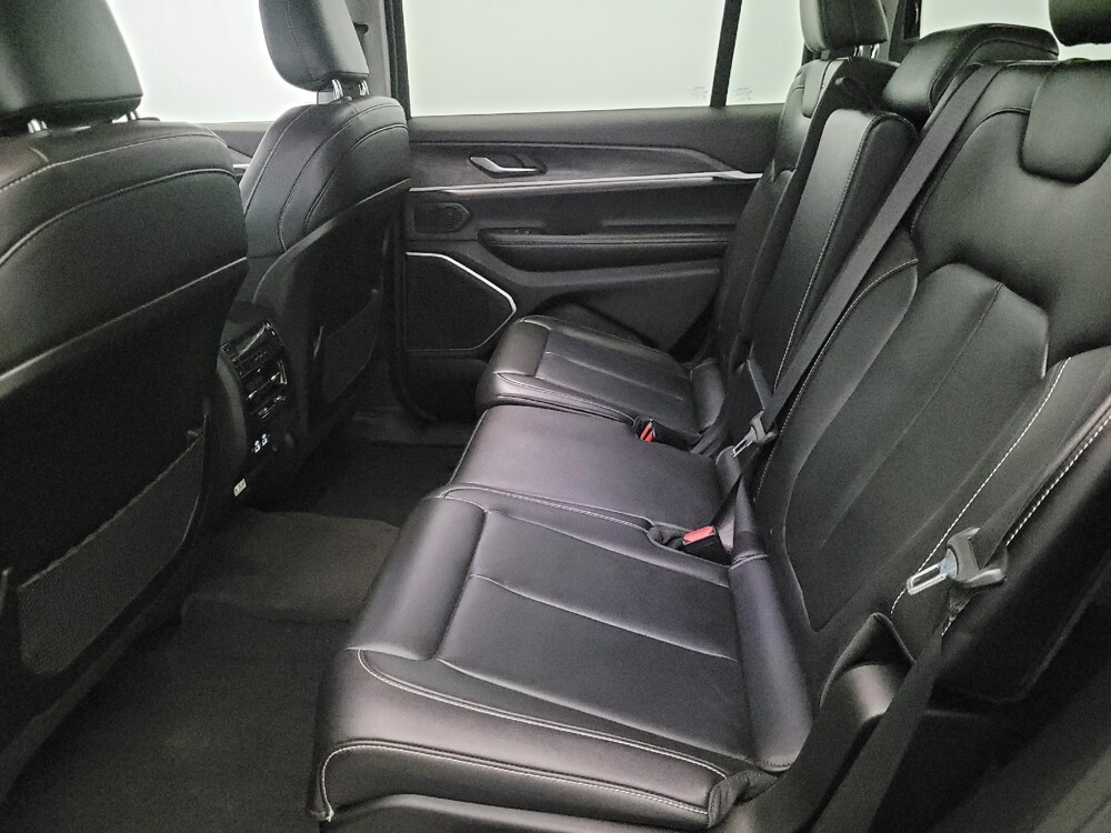 2021 Jeep Grand Cherokee L in Williamstown, NJ 8094 - 18132390 18